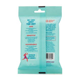Butt Napkins B.O.Dorant Swipes Body Wipes - 15 Pack
