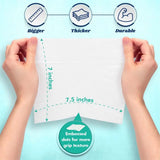 Butt Napkins B.O.Dorant Swipes Body Wipes - 15 Pack