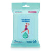 Butt Napkins B.O.Dorant Swipes Body Wipes - 15 Pack