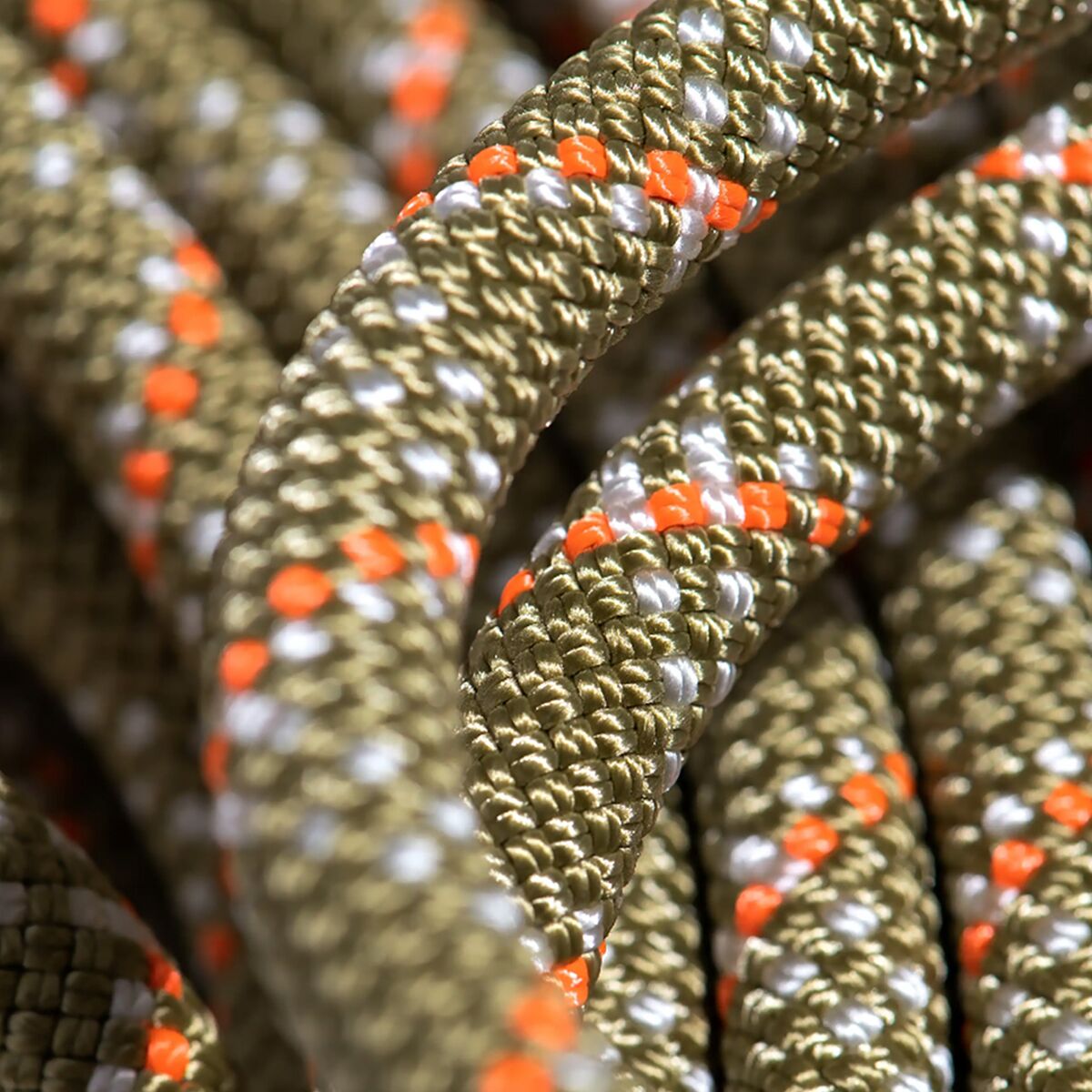 Gym Classic Rope - 9.5mm