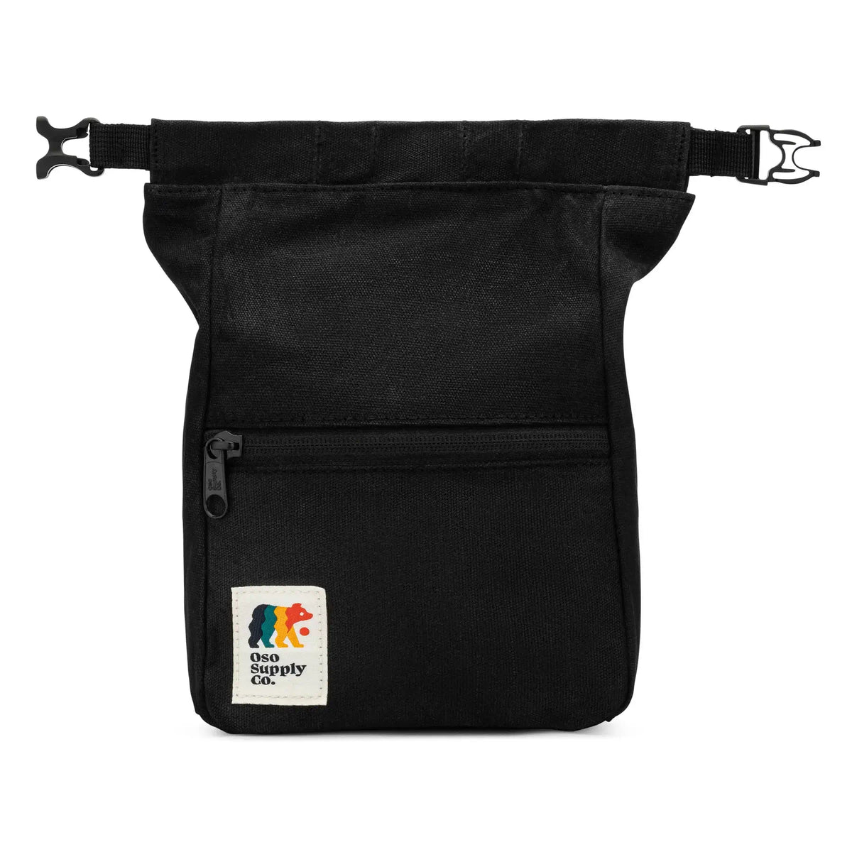 Kulshan Canvas Bouldering Bucket