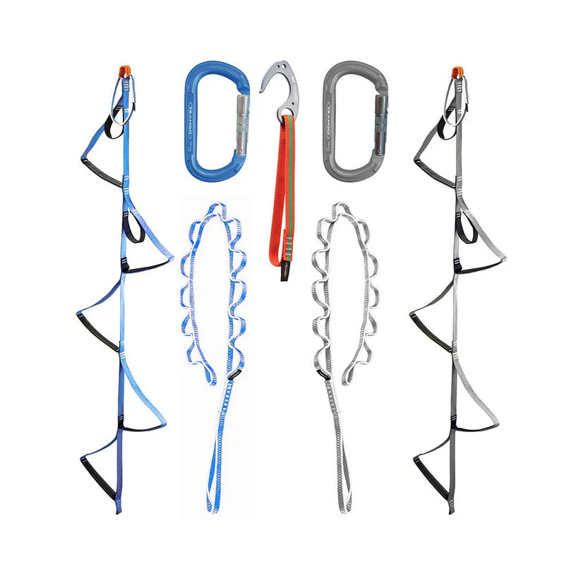 Boarding Pass Aid Package