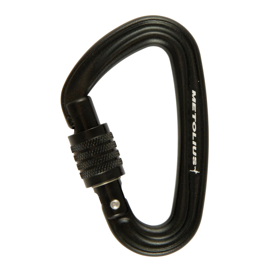Bravo Locker Carabiner