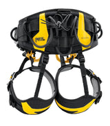 Petzl SEQUOIA SRT Arborist Harness