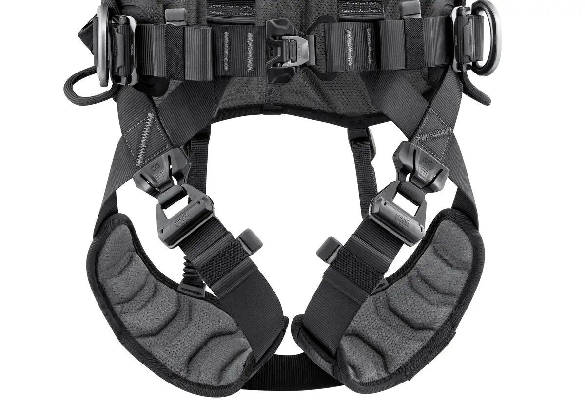 Petzl VOLT Wind International Version
