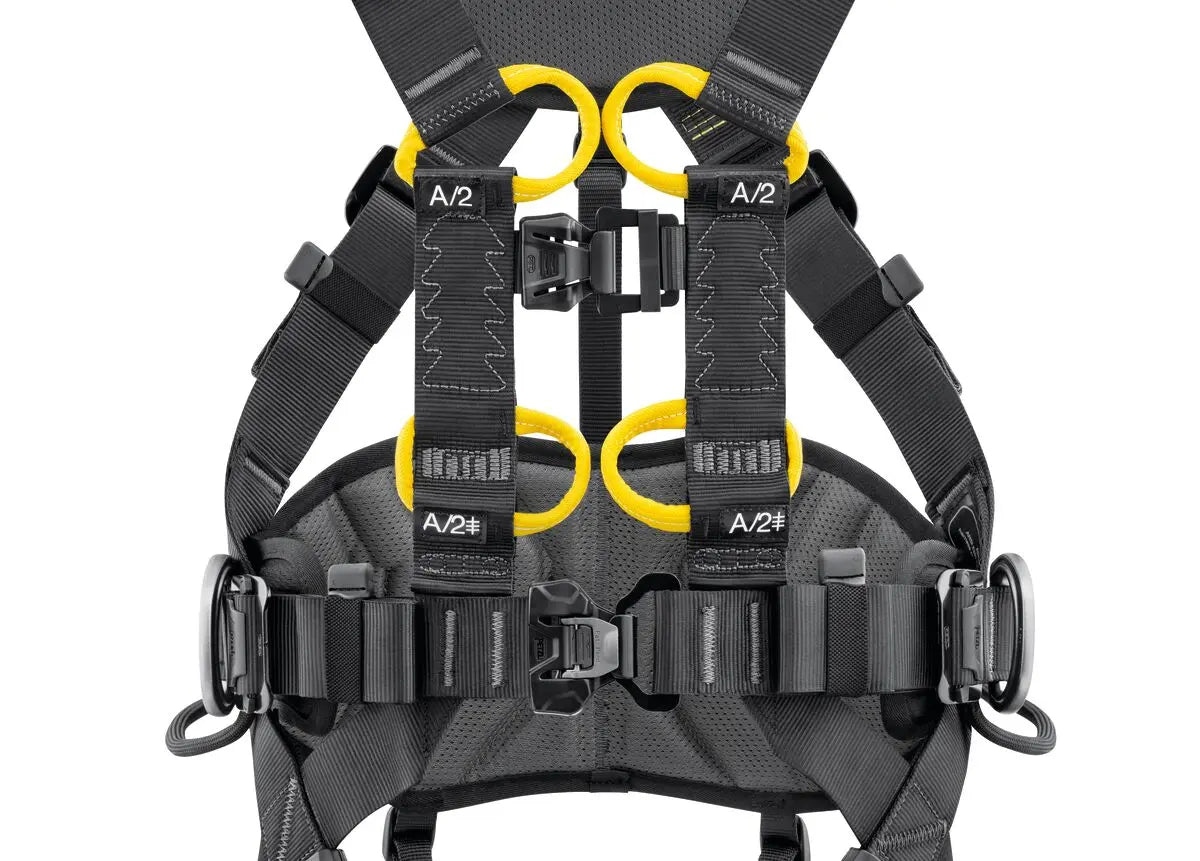 Petzl VOLT Wind International Version