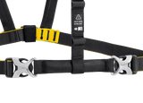 Petzl Sterno Chest Harness for SRT/SRS Ascent Systems
