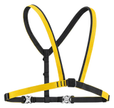 Petzl Sterno Chest Harness for SRT/SRS Ascent Systems