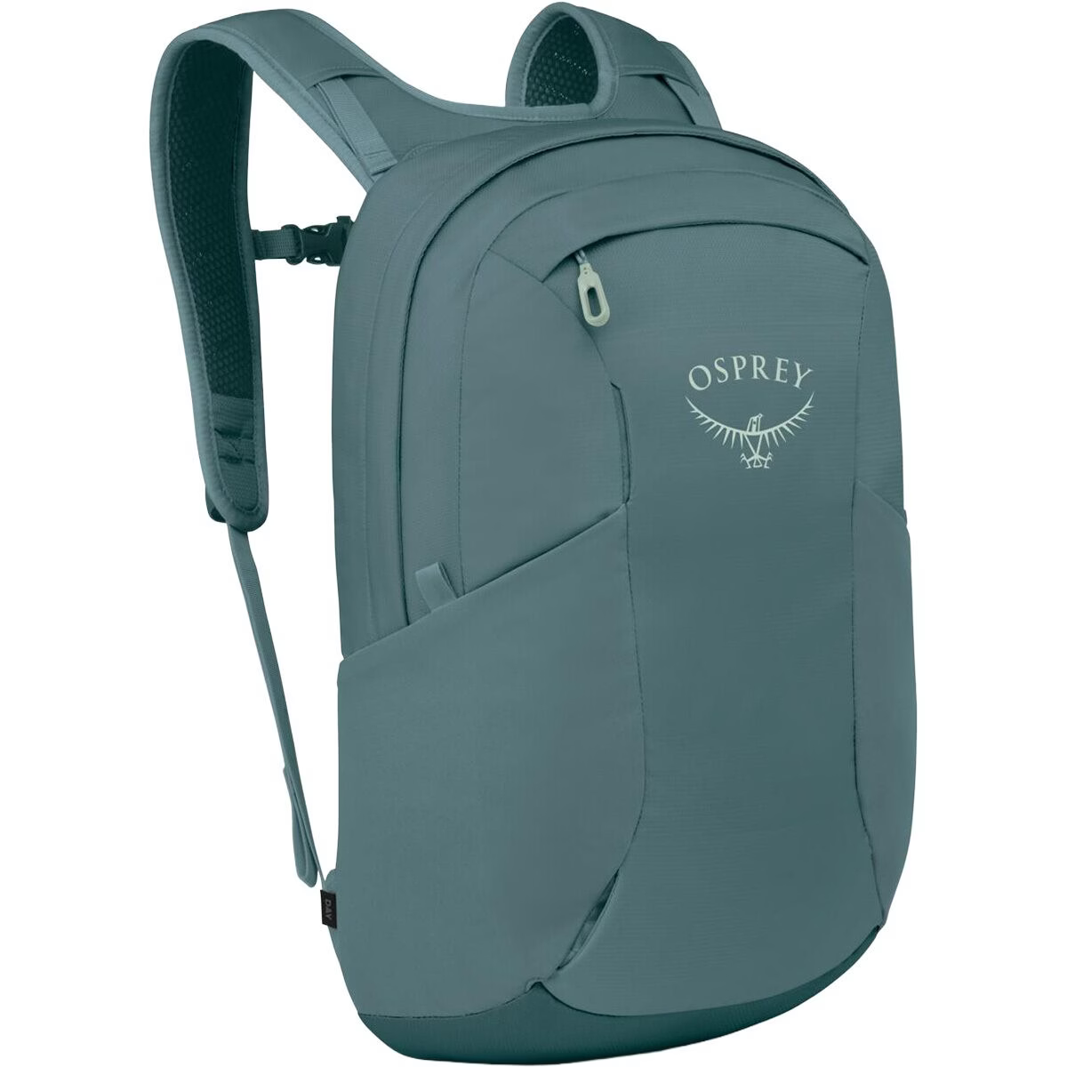 Osprey Packs Farpoint Fairview Travel 15L Daypack, Black