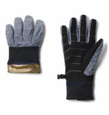 Columbia Mens Grey M Infinity Trail II Glove