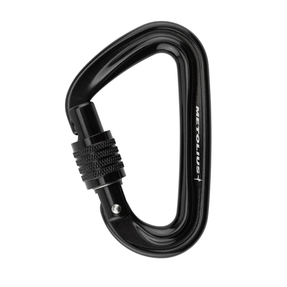 CR (Corrosion Resistant) Screw Lock