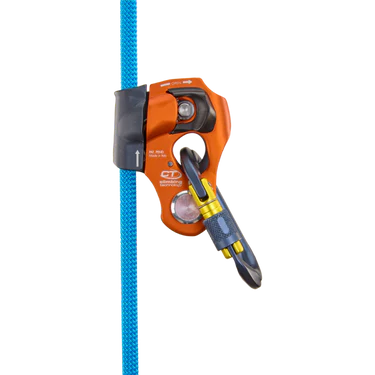 Cric Multifunctional Rope Clamp