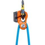 Cric Multifunctional Rope Clamp