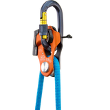 Cric Multifunctional Rope Clamp