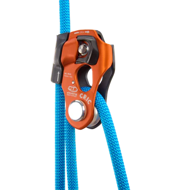 Cric Multifunctional Rope Clamp