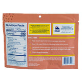 Campsite Lentejas (Lentils)