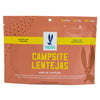 Campsite Lentejas (Lentils)