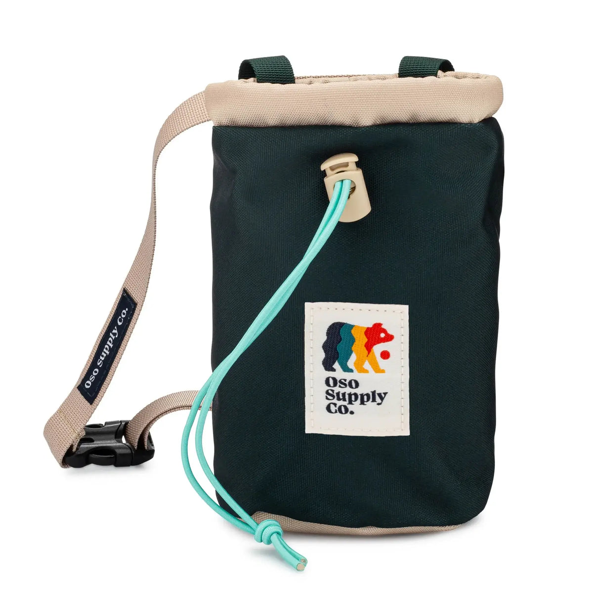 Classic Chalk Bag