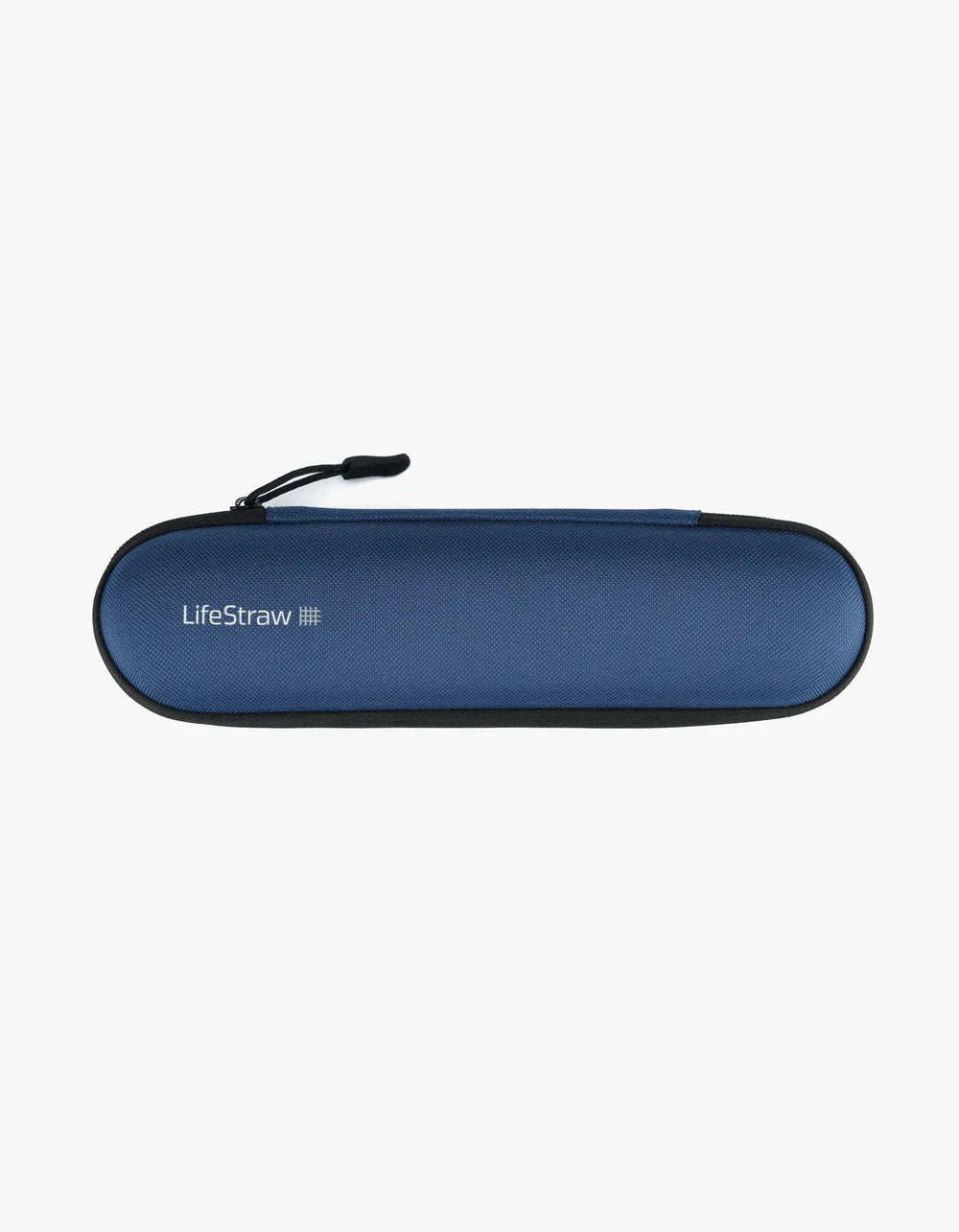 Personal Straw Filter Carry Case
