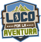 Loco por la Aventura