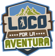 Loco por la Aventura