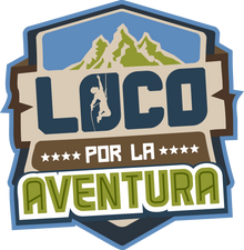 Loco por la Aventura