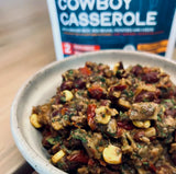GOOD TO-GO Cowboy Casserole - 2 Servings
