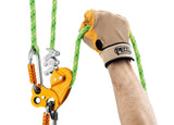 ZIGZAG Mechanical Prusik for tree care