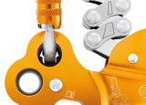 ZIGZAG Mechanical Prusik for tree care