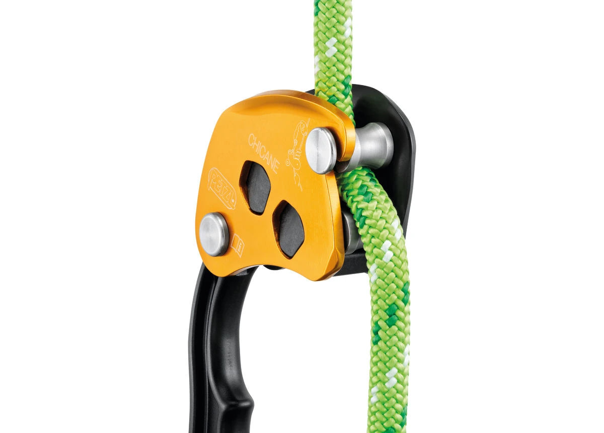 Chicane Hand Ascender for ZIGZAG SRT