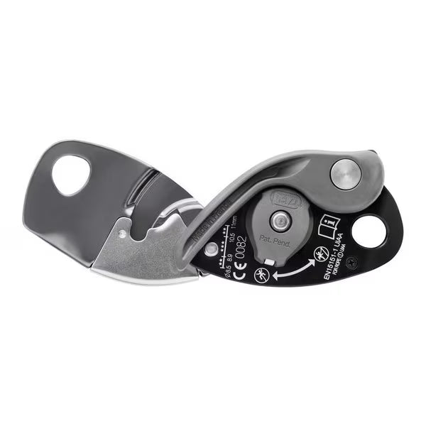 GRIGRI+ Belay Device (Latest 2026 Model)