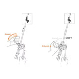 GRIGRI+ Belay Device (Latest 2026 Model)