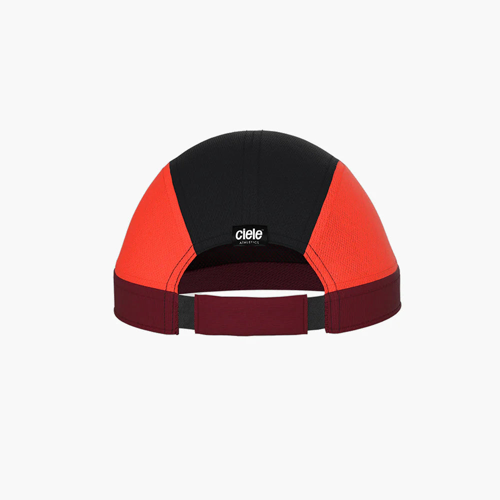 BKCap - Iconic Bar - Red Rocks