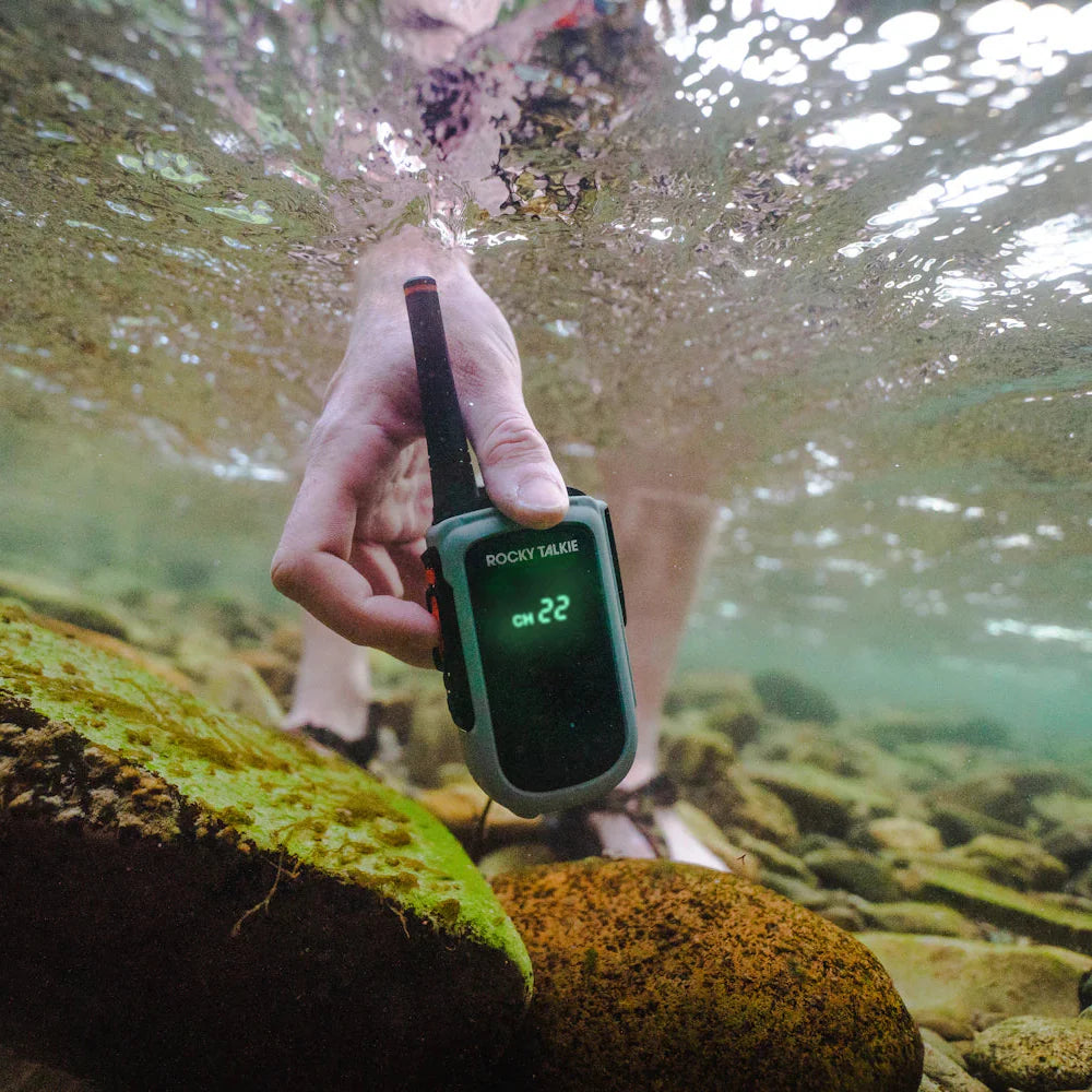 Expedition Radio