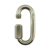 Stainless Steel Oval Quick Link