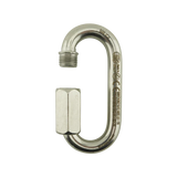 Stainless Steel Oval Quick Link