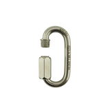 Stainless Steel Oval Quick Link