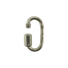 Stainless Steel Oval Quick Link