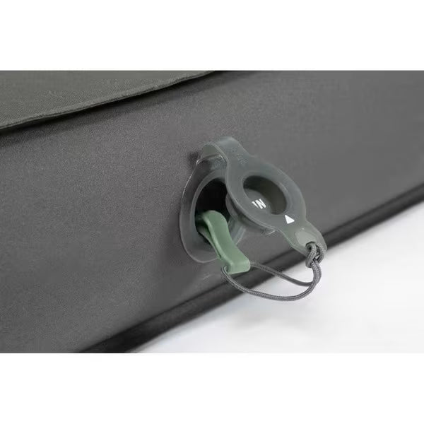 Exped MegaMat Auto Sleeping Pad (10 cm) 4”