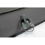 Exped MegaMat Auto Sleeping Pad (10 cm) 4”