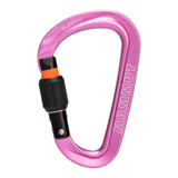 Classic HMS Screwgate Carabiner