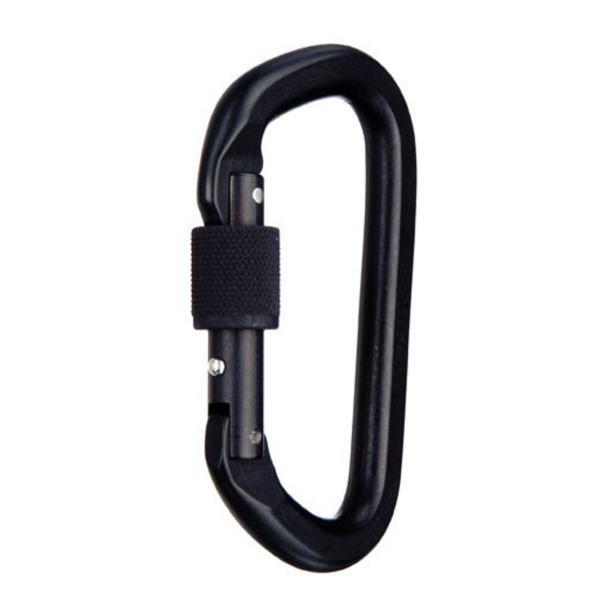 NFPA Aluminum Locking D