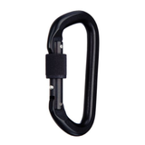 NFPA Aluminum Locking D
