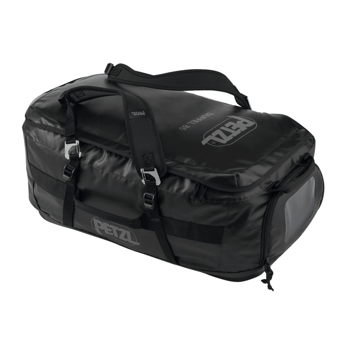 Duffel 85