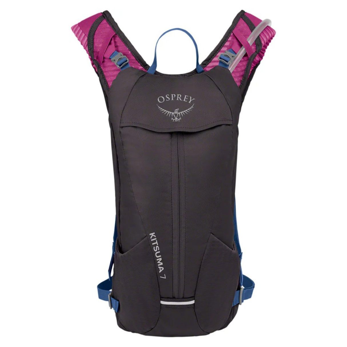 Kitsuma 7 Hydration Pack