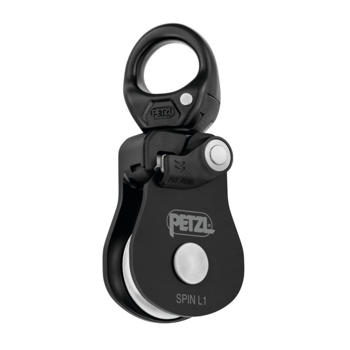 SPIN L1 Swivel Pulley
