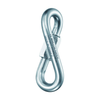 QUICK LINK TWIST PLATED 8MM - BULK PACKAGING
