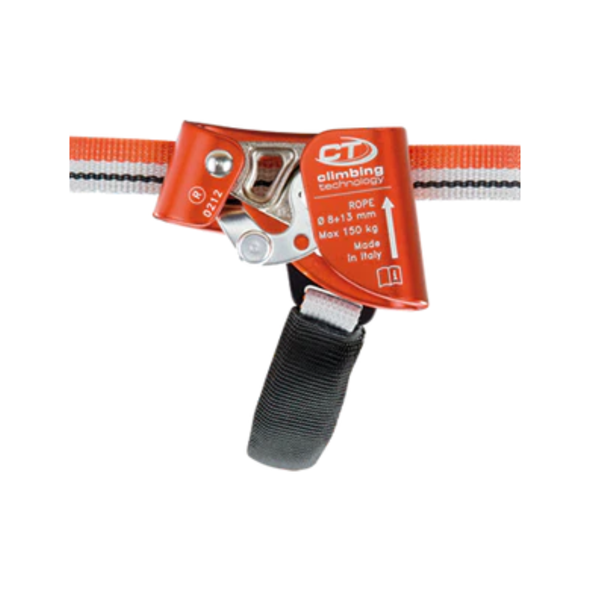 Quick Step Foot Ascender –