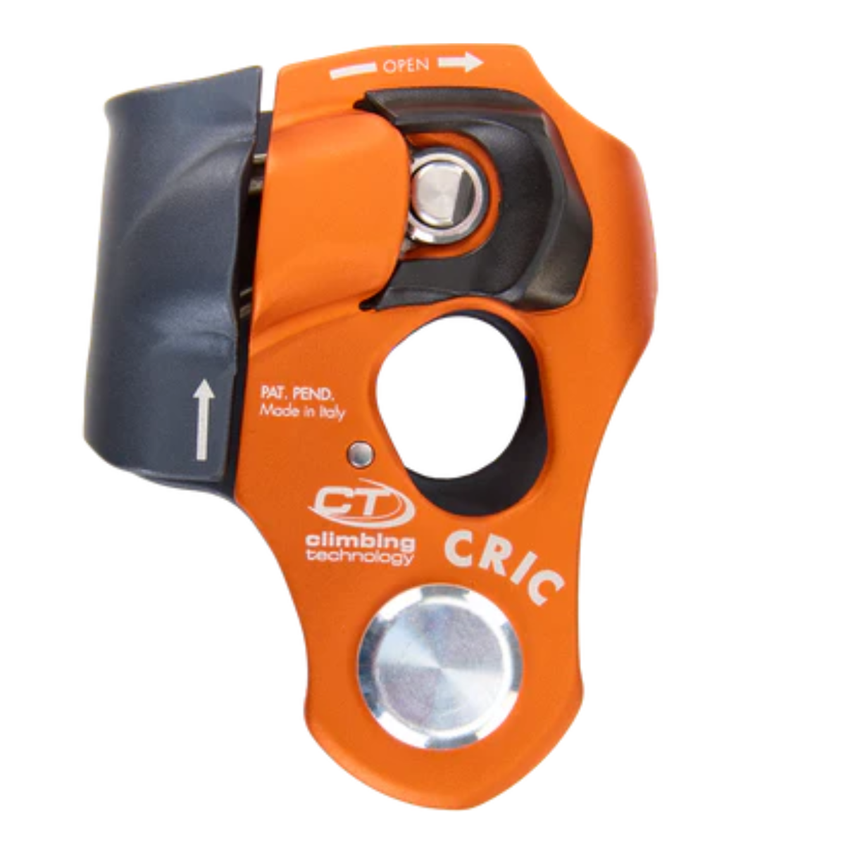 Cric Multifunctional Rope Clamp