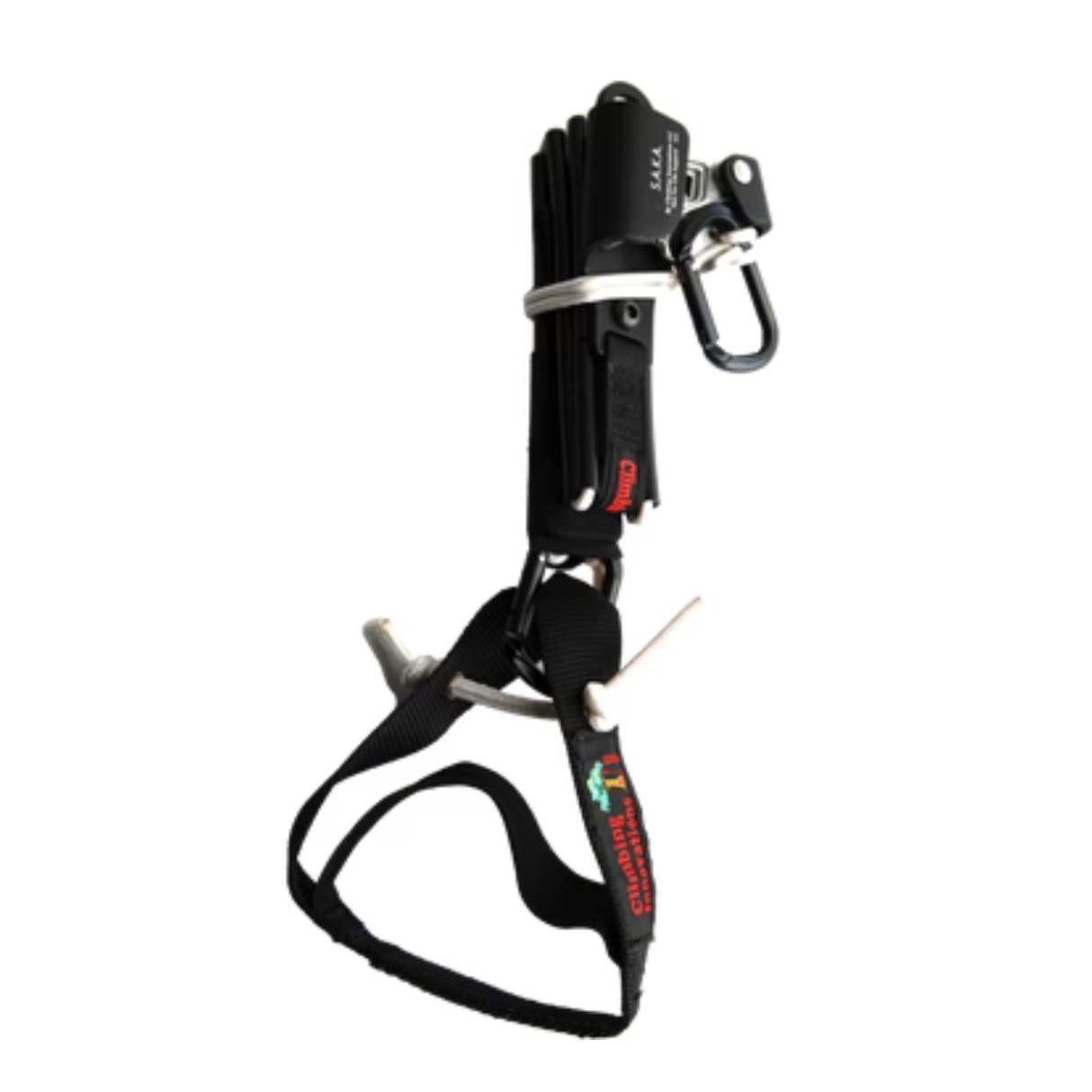 Saka Foldable Knee Ascender